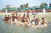 Ferienlager, Jugendreisen - FUN&Action ohne Ende -  Jugendreisen von 14 bis 27