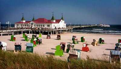 Jugendferienpark Ahlbeck