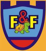 F&F Wappen