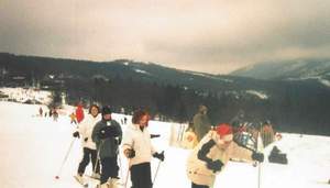 Skischule